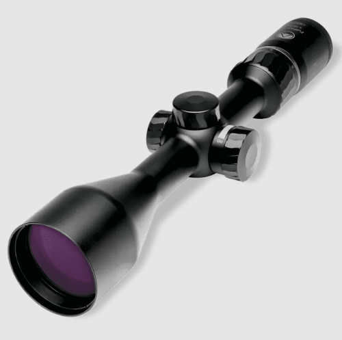 BURRIS FULLFIELD IV 4-16X50mm ILLUMINATED BALLISTIC E3 SCOPE