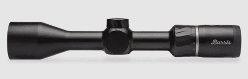 BURRIS FULLFIELD IV 4-16X50mm ILLUMINATED BALLISTIC E3 SCOPE - Image 2