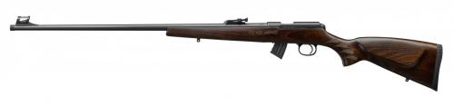 CZ 457 JAGUAR XII 22LR 28.6in 10rnd - Image 2