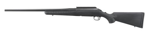 RUGER AMERICAN 308 WIN BLUED SYNTHETIC 22in 4rnd - Image 2