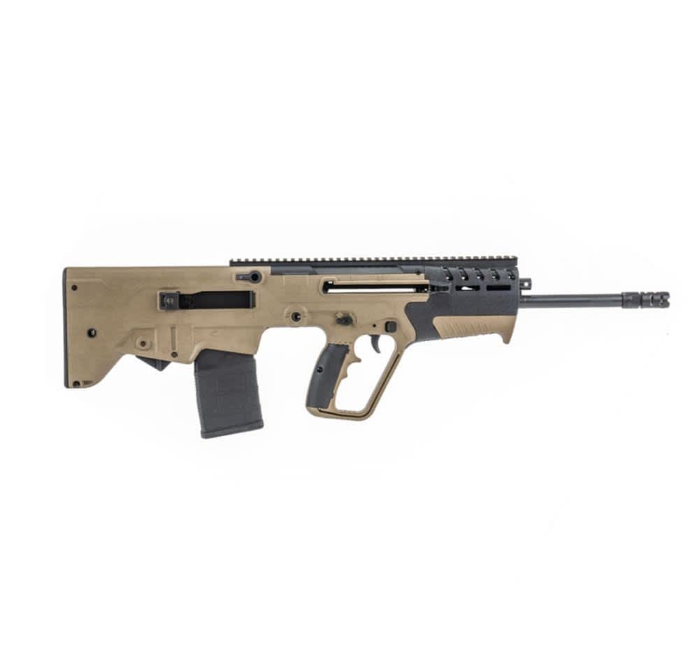 IWI TAVOR 7 308 WIN – FDE 20in 5rnd – Valley Firearms