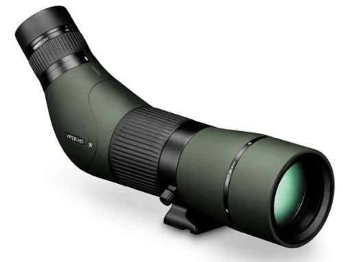 VORTEX VIPER HD 15-45X65 ANGLED SPOTTING SCOPE